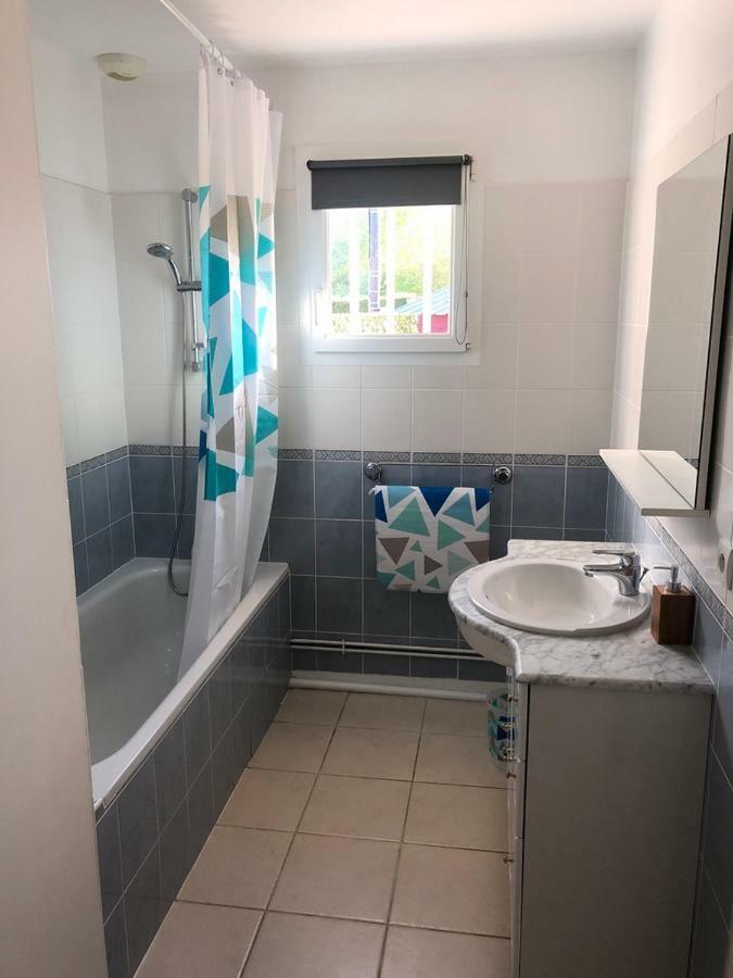 Pavillon Individuel Villa Cricqueville-en-Bessin Ngoại thất bức ảnh
